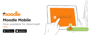 Download Moodle for Mobile