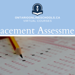 Placement Assessment cover photo